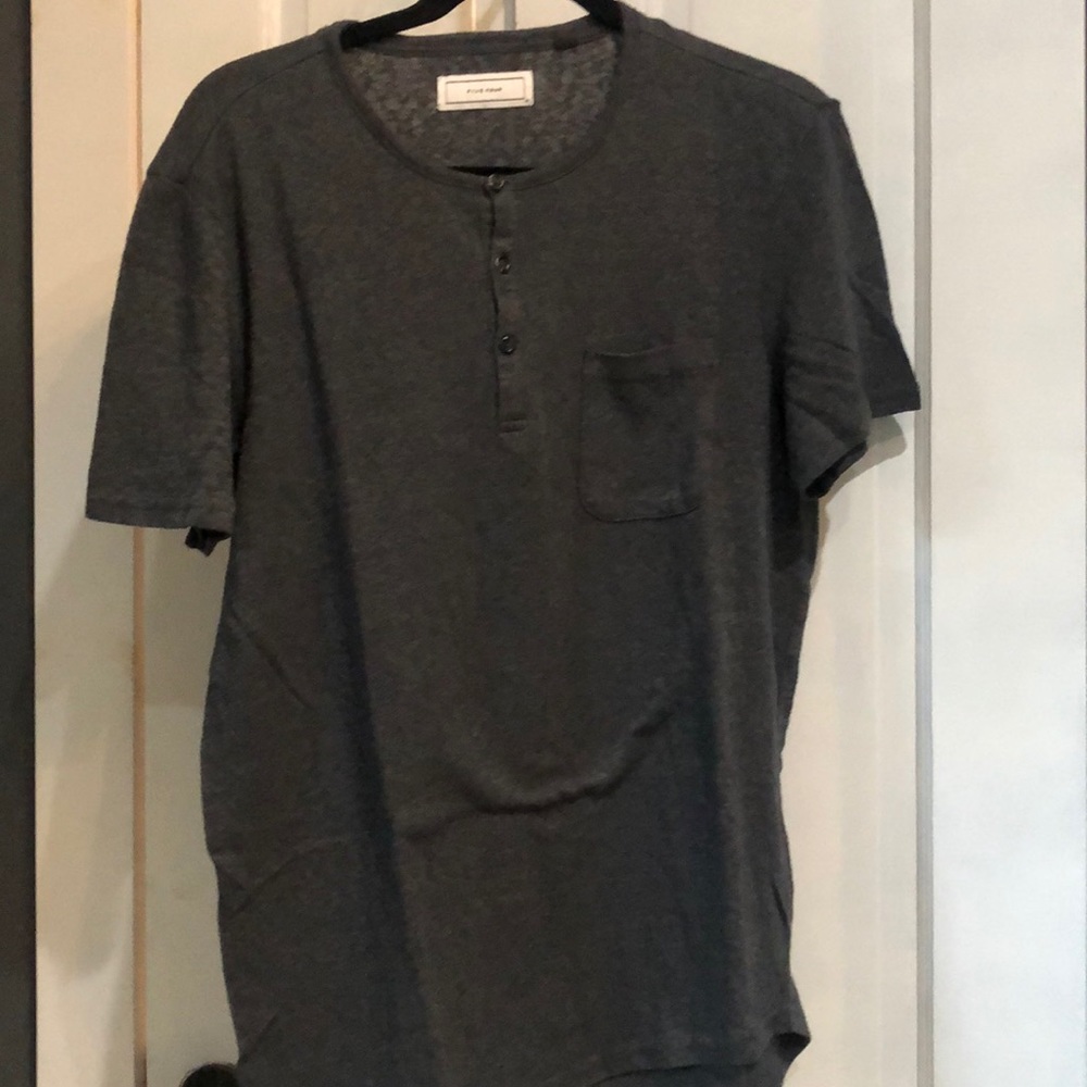Simple shirt